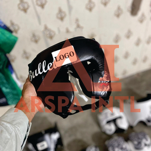 Último Diseño 2026: Set de Boxeo Profesional Ganador, Hecho a Medida, de Cuero Genuino para Competición y Sparring - Product Image 3