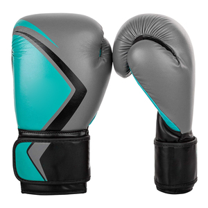 Guantes de Boxeo para Hombre 2026, Nuevos, al por Mayor, Servicios OEM Profesionales, Cuero Genuino, Cómodos y Transpirables, para Entrenamiento - Product Image 3