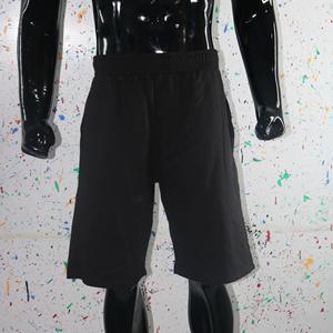 Pantalones Cortos Deportivos para Hombre, Cintura Alta, Cierre con Cordón, 100% Poliéster, Secado Rápido, Transpirables, Elásticos, URBAN PRODUCTIONS - Product Image 1
