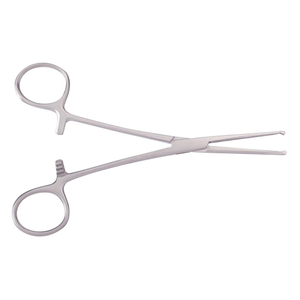 Pinzas Intestinales de Alta Calidad OEM ODM al por Mayor, Fabricadas en Pakistán, Pinzas Intestinales de Acero Inoxidable de Grado Médico - Product Image 4