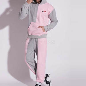 Survêtements surdimensionnés de haute qualité fabriqués au Pakistan, sur mesure, pour hommes, en vente en ligne - Product Image 4