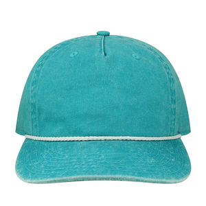 Casquettes 5 panneaux tendance, durables, légères, élégantes, sur mesure, de qualité supérieure, service OEM ODM, fournisseur fiable, nouvelle collection, meilleures ventes - Product Image 1