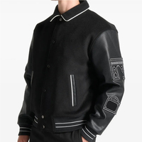 Veste de sport pour homme personnalisée OEM de haute qualité, écologique, à séchage rapide, respirante, unie, à manches longues