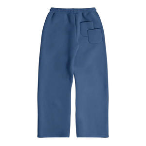 Conjunto Deportivo Casual para Hombre, Chaqueta y Pantalones, Ropa Deportiva Cómoda para Uso Diario, Proveedor de Ropa Personalizada al por Mayor - Product Image 3