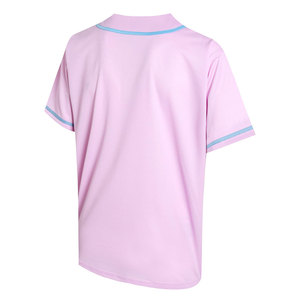 <b>Men</b> <b>Mesh</b> Baseball Jersey Custom Team Sportswear Breathable Fabric Wholesale Supplier - Product Image 2