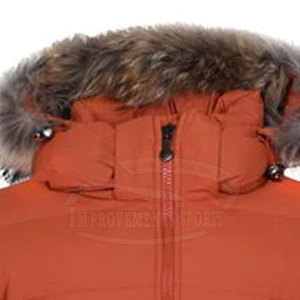 2024 grande taille adultes doudoune confortable hommes utiliser des doudounes à vendre fabriqué au Pakistan - Product Image 5