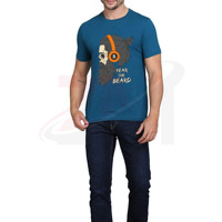 Camisetas de Verano con Cuello Redondo para Hombre, Logotipo Personalizado, Alta Calidad, ODM y OEM, Camisetas al por Mayor para Hombre, Ropa Unisex en Stock, Ropa Masculina