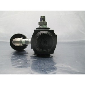 Régulateur de pression Dixon R73G-4R avec manomètre USG - Équipement et pièces semi-conductrices de renommée mondiale - Product Image 6