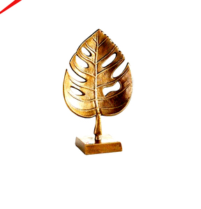 Most Trending Aluminum Abstract Sculpture Decorative Sculpture for wedding Home <b>Decor</b> - Product Image 3