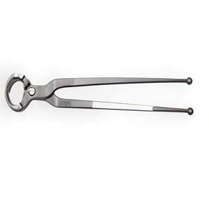 Instrumento Veterinario Personalizado: Herramienta para Clavar y Recortar Pezuñas de Caballo con Multivoltaje para Herradores, Diagnóstico de Pezuñas y Uso Clínico - Product Image 5