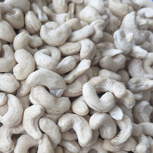 Nueces de Anacardo W180 W320 Baratas al por Mayor, Listas para Enviar, Nueces de Anacardo de Tanzania, Nueces de Anacardo de Santiago, Vietnam, MOQ Bajo - Product Image 1