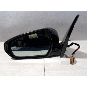 Espejo Retrovisor Exterior Izquierdo (Lado del Conductor) SM7, Número de Pieza 8520552727GA - Product Image 3