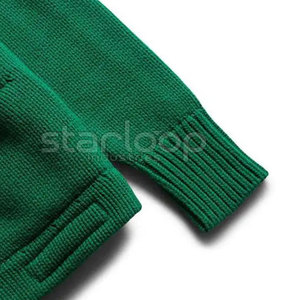 Nouveaux modèles de pulls cardigan respirants pour hommes, faible MOQ, prix de gros, fabriqués au Pakistan. - Product Image 5