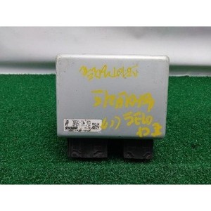 ECU และโมดูลคอมพิวเตอร์มือสองของ Accord รุ่น 39980T3WD0 - Product Image 1