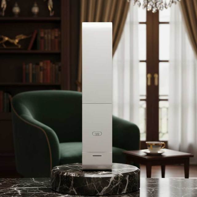 CBN CH7465LG-LC DOCSIS Dual Band Wireless Cable Modem Router with Gigabit Ethernet and High Speed Broadband Access