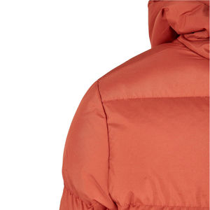 Women's Stylish Eco-Friendly <b>Camouflage</b> Embroidery Long Winter Puffer <b>Jacket</b> Ultra Warm Waterproof Breathable Hooded Cotton - Product Image 4