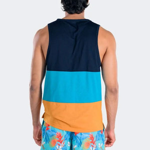 Camiseta Deportiva para Hombre, la Más Vendida en Línea, Ropa Deportiva Personalizada con Etiqueta Privada - Product Image 2