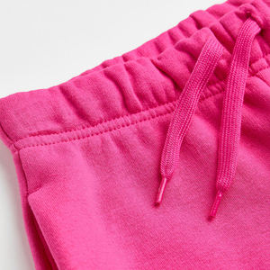 Conjunto Deportivo para Niña, Sudadera con Cremallera y Pantalones Jogger, Ropa Deportiva Informal de Invierno para Niña, de Felpa Suave de Algodón - Product Image 4