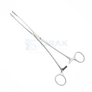 Pince manuelle en acier pour réduction osseuse avec embout sphérique, outil de maintien de plaques, instruments chirurgicaux orthopédiques vétérinaires - Product Image 4