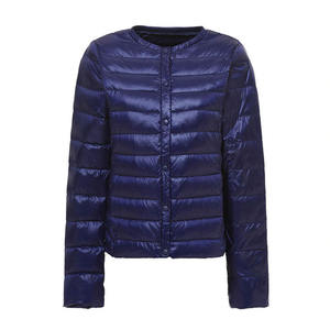 Vestes matelassées et gonflées pour hommes, 100% polyester, de haute qualité, design premium, personnalisables, 2026 - Product Image 4