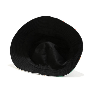Top Quality <b>Material</b> Stylish Unisex Bucket Hat Customized Printing Logo Summer Best Selling Bucket Hat - Product Image 2