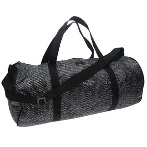 Bolsa Deportiva Casual de Nailon Personalizada LUXMONT, Bolsa de Gimnasio Premium, Ecológica, Impermeable, para Entrenamiento, Viajes, de Gran Capacidad - Product Image 6