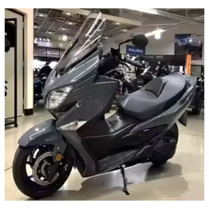 Nouveauté 2023 : Pièce de moto Burgman 400 prête à être expédiée pour les applications de fabrication et mécaniques - Product Image 1