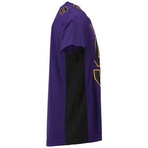 Maillot de football américain de haute qualité, toutes tailles disponibles, polyester, matière personnalisée, tissu doux au toucher, maillot de football américain - Product Image 6