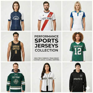 Custom Two-Button <b>Baseball</b> Jersey Sportswear with Unique Design - Product Image 4