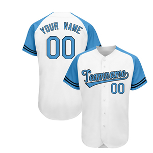 Maillot de baseball personnalisé de qualité supérieure, design uniforme sublimé, uniforme de baseball/softball pour jeunes, maillot de baseball à boutons - Product Image 4