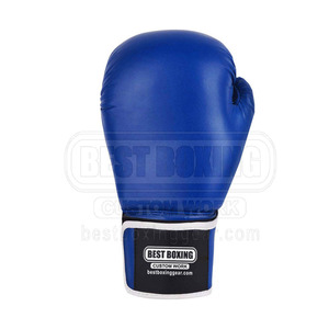 Guantes de Boxeo de Estilo Clásico, Comodidad Confiable para Prácticas de Boxeo y Entrenamiento Físico - Product Image 5