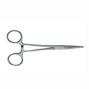 Pinces hémostatiques en acier inoxydable, instruments chirurgicaux, vente en gros, outil médical durable, certifié CE par Dentavex - Product Image 4