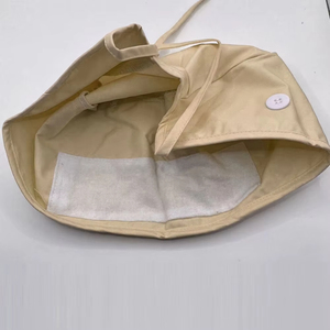 Gorro Quirúrgico Médico para Hospital, Gorro para Enfermeras, Cirujanos, Clínicas, Doctores, Farmacias y Laboratorios - Product Image 3