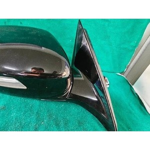 กระจกมองข้างด้านนอกขวา สำหรับรถยนต์ Equus ปี 2009-2013 มือสอง ของแท้ OEM รหัส 876203N000 - Product Image 4
