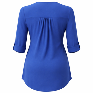 Venta al por Mayor de Blusas Premamá Premium para Mujer - Suministro al por Mayor en Línea, Fabricante Directo de Fábrica OEM Personalizado - Product Image 2