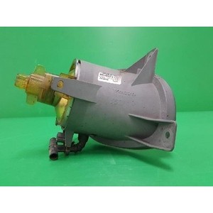 Feu antibrouillard gauche d'occasion S60 8620224 - Product Image 5