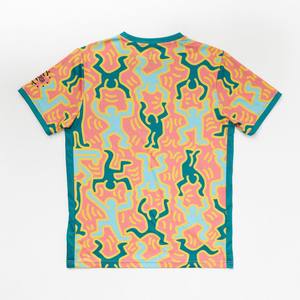 Maillots de football européens originaux, vente en gros de maillots et uniformes de football rétro - Product Image 6