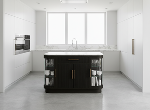 Kitchen Island Kitchen Cabinet for Kitchen Chair Nails <b>Table</b> Custom OEM ODM Premium Quality Export Quality Handcrafted Indoor - Product Image 4