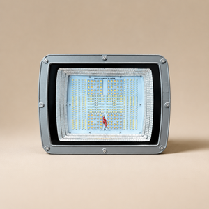Projecteur LED extérieur haute puissance CRI 90, étanche IP66, boîtier en aluminium pour éclairage de stades, de sports et industriel - Product Image 4