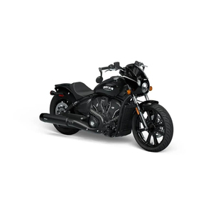 Nuevo Indian Scout Sport 2025 - Product Image 1