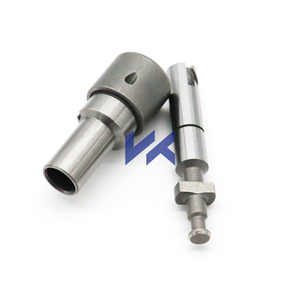 Para émbolo de bomba de inyección de combustible <span class=keywords><strong>MAN1</strong></span> 418325128 émbolo de bomba 128 - Product Image 4