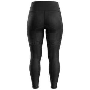 Premium Fitness <b>Women</b> <b>Leggings</b> Featuring Soft Breathable Fabric For Workouts Yoga And Everyday Activities - Product Image 4