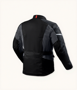 Chaqueta Textil para Motocicleta Mevit Horizon 3 H2O Enduro/Aventura, Impermeable, de 3 Capas, para Turismo/Todoterreno, con Certificación CE - Product Image 2