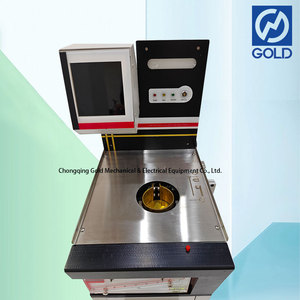 Analyseur automatique de perte d'évaporation d'huile lubrifiante conforme à la norme <span class=keywords><strong>ASTM</strong></span> D5800, méthode B, fournisseur chinois - Product Image 2