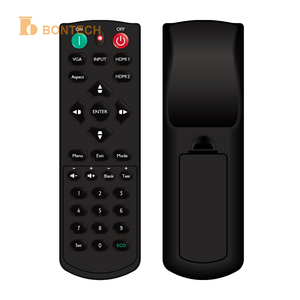 Télécommande IR Bontech Q-31 pour téléviseur avec indicateur LED, portée supérieure à 10 m, max. 31 boutons, directement du fabricant - Product Image 4