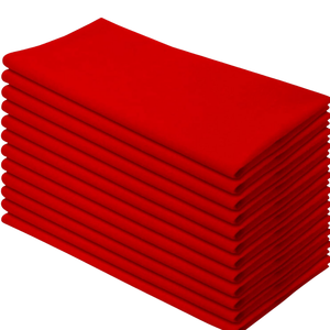 Serviette de cuisine en tissu éponge tissé sur mesure à séchage rapide 100% coton, torchon OEM ODM, faible MOQ, FOB, vente en gros - Product Image 2