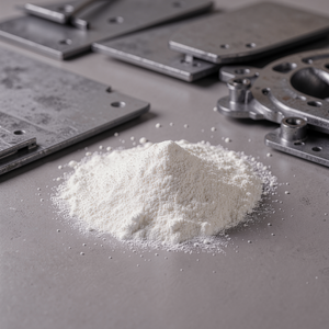 Aditivo de Acabado Mate GY-MT720C, Agente Matificante en Polvo de Alta Eficacia para Recubrimientos, Tinta, Resina PU y Plástico - Product Image 1