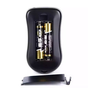 Offre Spéciale – Mini Radio Numérique FM 64-108 MHz avec Écran LCD, Prise Stéréo 3,5 mm pour Écouteurs, Piles AAA Longue Durée, Design Portable en Plastique - Product Image 5