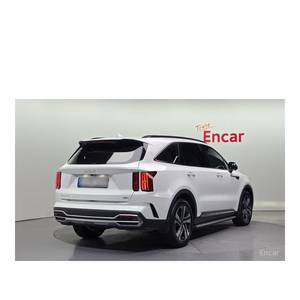 Kia Sorento HEV 2022, 1.6, 4WD, 8392 km, Volante a la Izquierda, Caja de Cambios Automática, Asientos de Cuero - Product Image 2