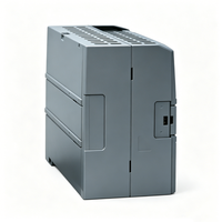 Controlador Compacto 6ES7214-1AG40-0XB0 100% Nuevo y Original, CPU DC/DC/DC, 14DI, 10DO, 2AI, Memoria de 150KB, 1214C